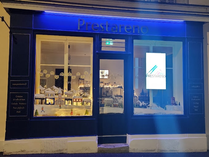 Boutique Prestareno Brunoy