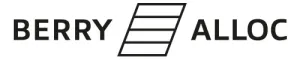 Logo Berry Alloc