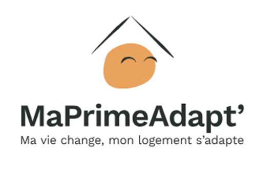 MaPrimeAdapt' aide au logement Prestareno