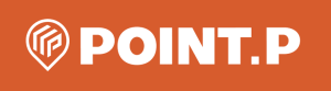 Logo Point P