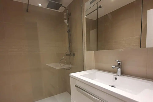 Rénovation salle de bain Brunoy 91