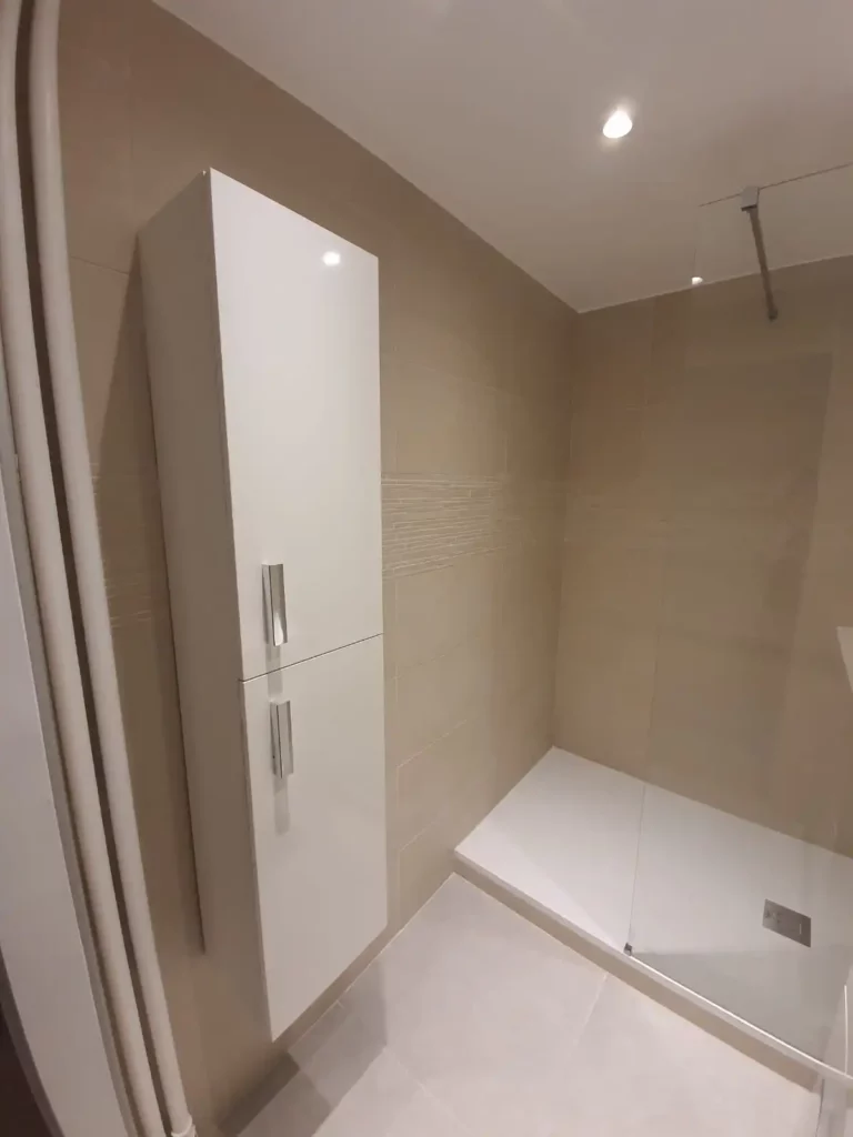Rénovation salle de bain Brunoy 91
